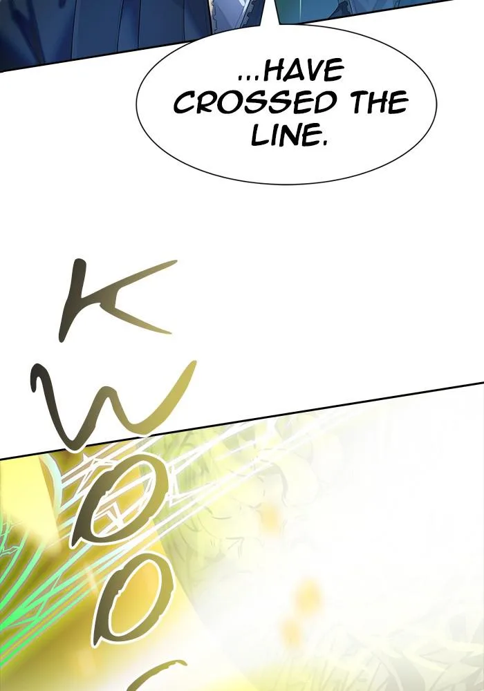 Tower of God - Chapter 543 - Page 205