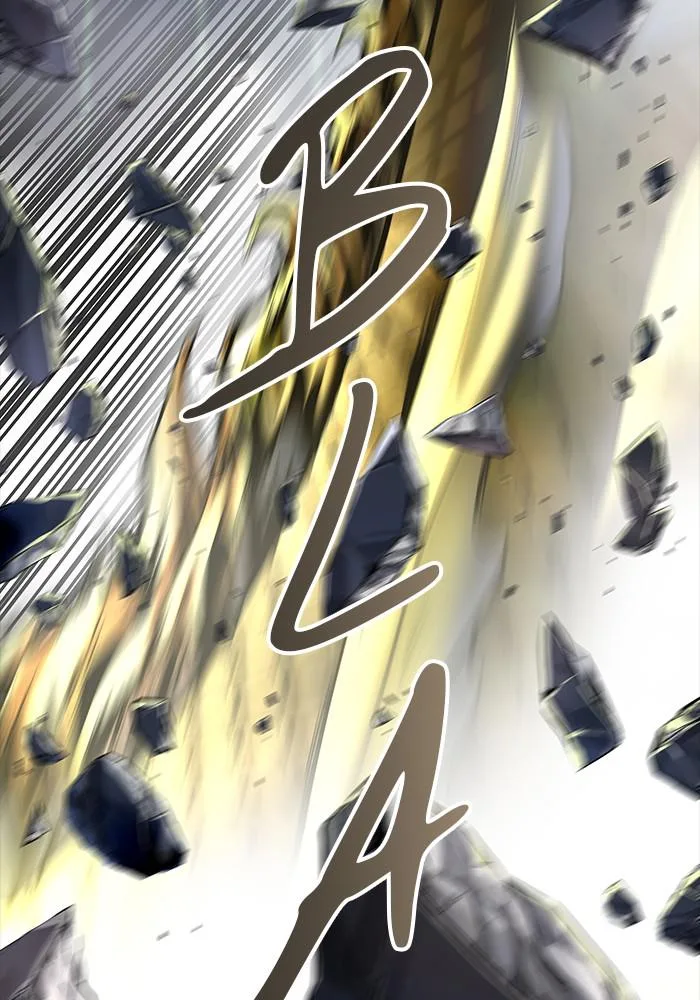 Tower of God - Chapter 543 - Page 222