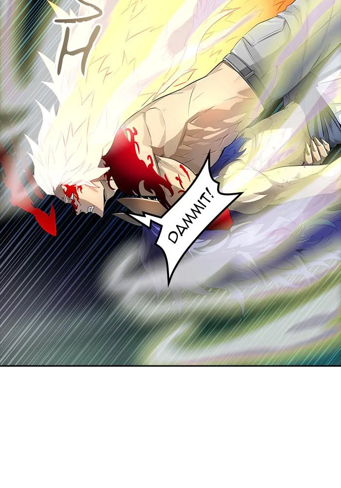 Tower of God - Chapter 543 - Page 226