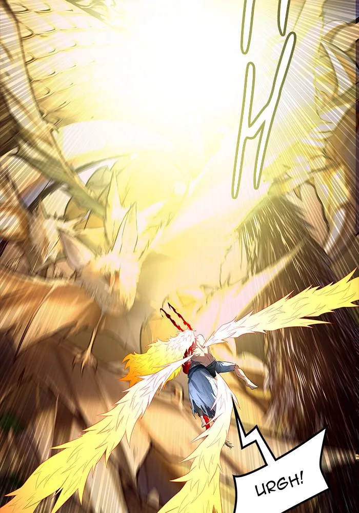 Tower of God - Chapter 543 - Page 231