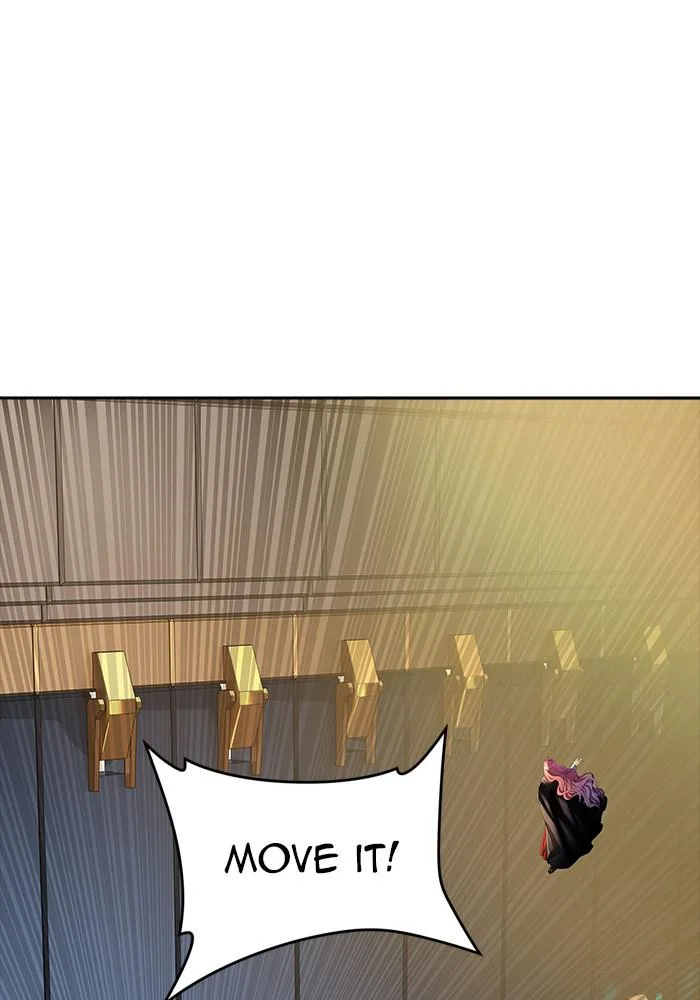 Tower of God - Chapter 543 - Page 233