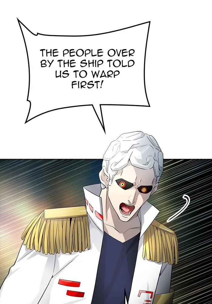 Tower of God - Chapter 543 - Page 235