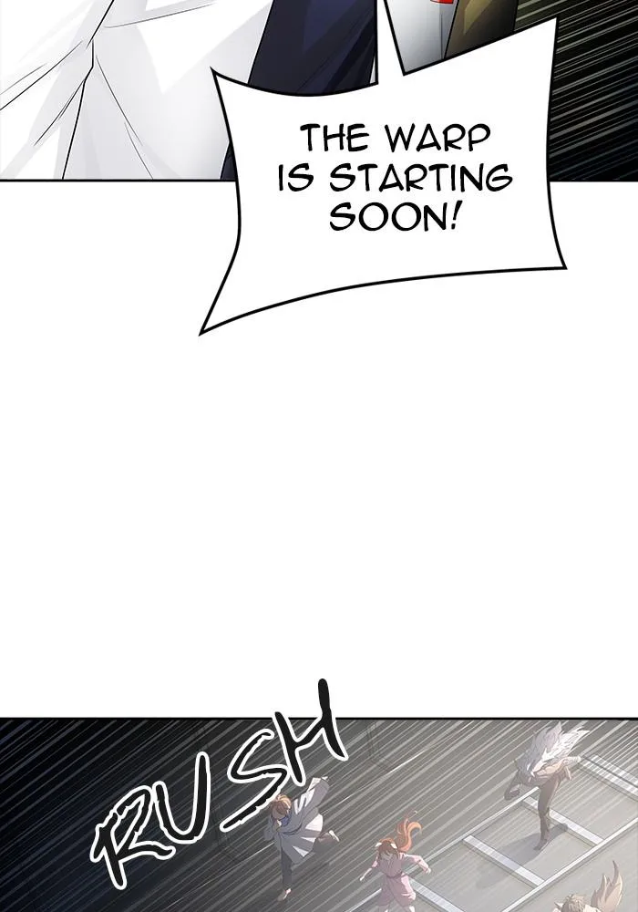 Tower of God - Chapter 543 - Page 236