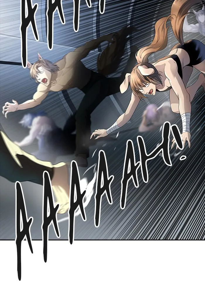 Tower of God - Chapter 543 - Page 242