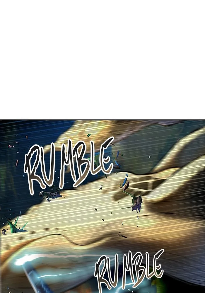 Tower of God - Chapter 543 - Page 243