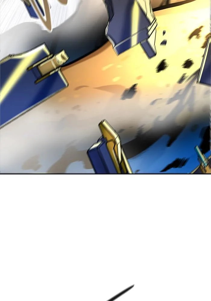 Tower of God - Chapter 543 - Page 252