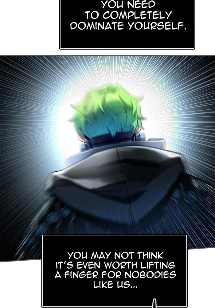Tower of God - Chapter 543 - Page 26