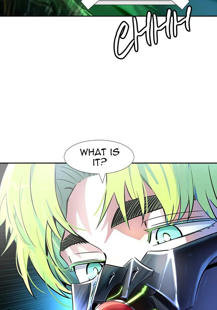 Tower of God - Chapter 543 - Page 261
