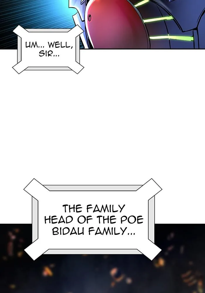 Tower of God - Chapter 543 - Page 262