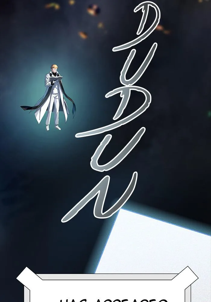 Tower of God - Chapter 543 - Page 263