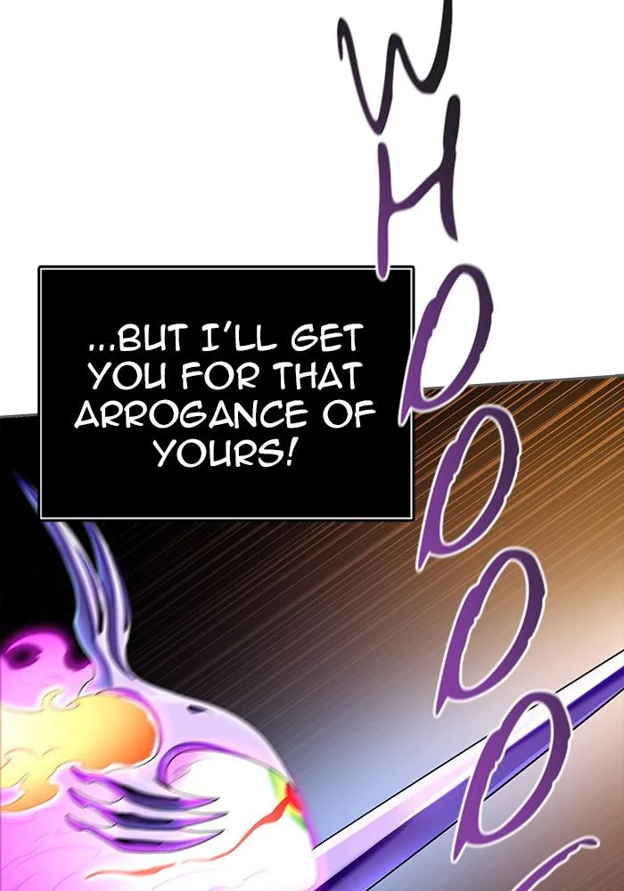 Tower of God - Chapter 543 - Page 27
