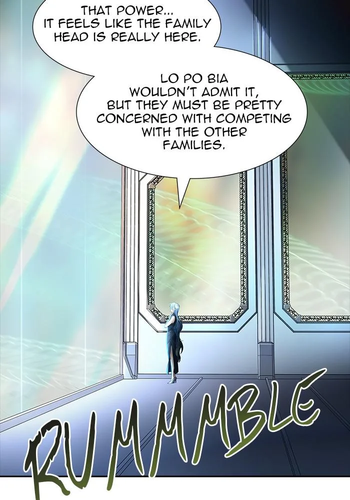 Tower of God - Chapter 543 - Page 3