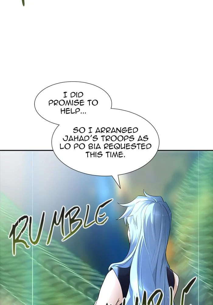 Tower of God - Chapter 543 - Page 4