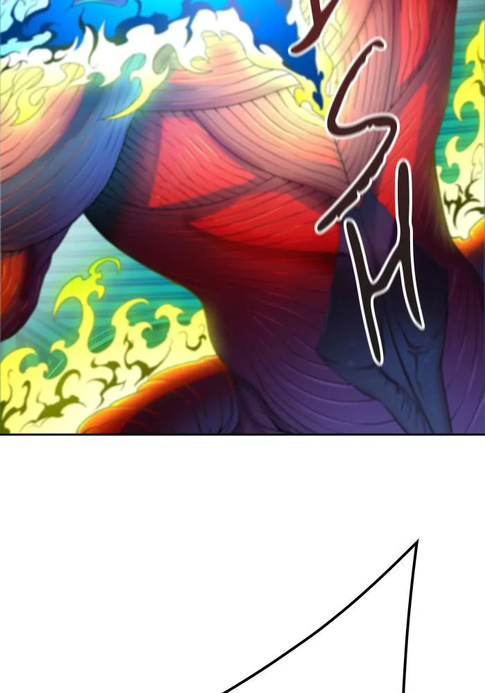 Tower of God - Chapter 543 - Page 44