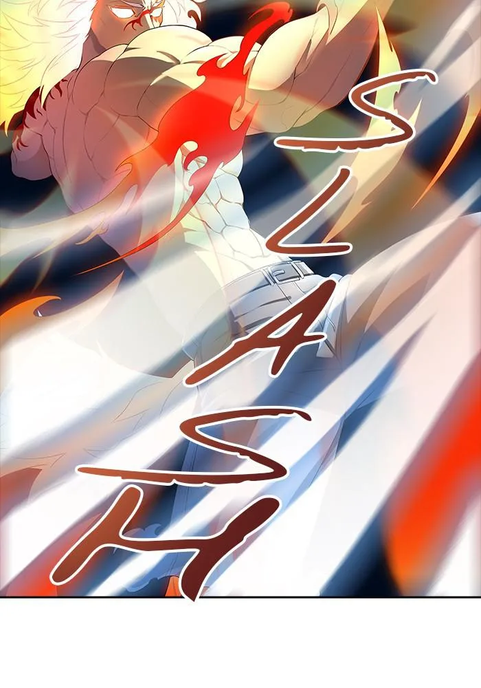 Tower of God - Chapter 543 - Page 46