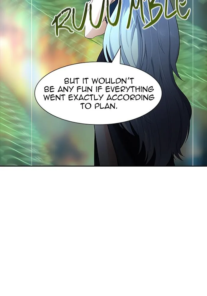 Tower of God - Chapter 543 - Page 5