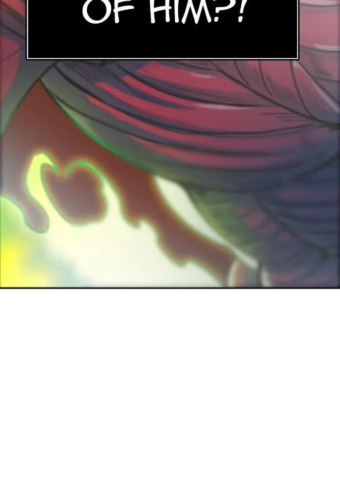 Tower of God - Chapter 543 - Page 60