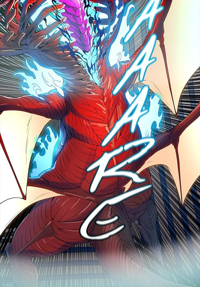 Tower of God - Chapter 543 - Page 67