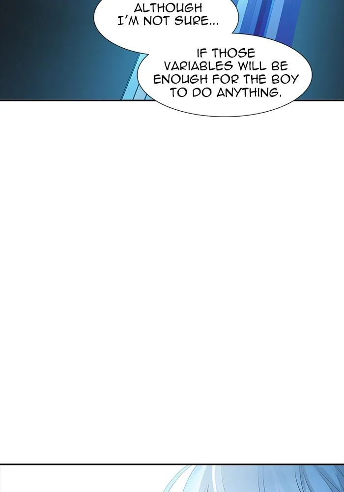 Tower of God - Chapter 543 - Page 7