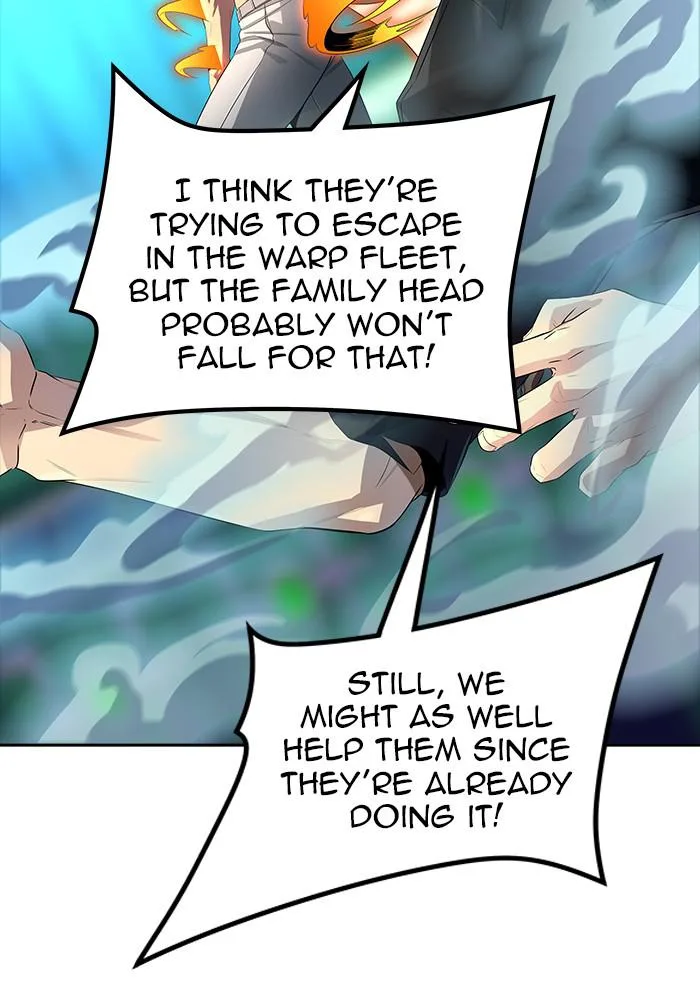 Tower of God - Chapter 543 - Page 75