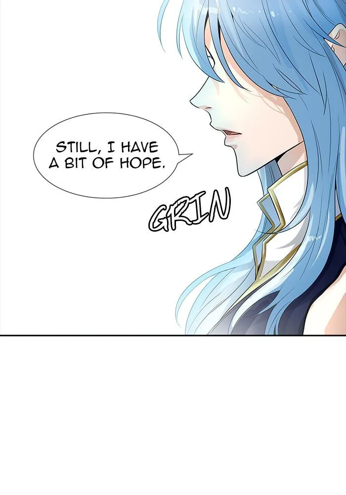 Tower of God - Chapter 543 - Page 8