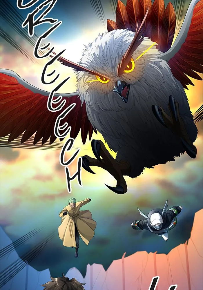 Tower of God - Chapter 543 - Page 80