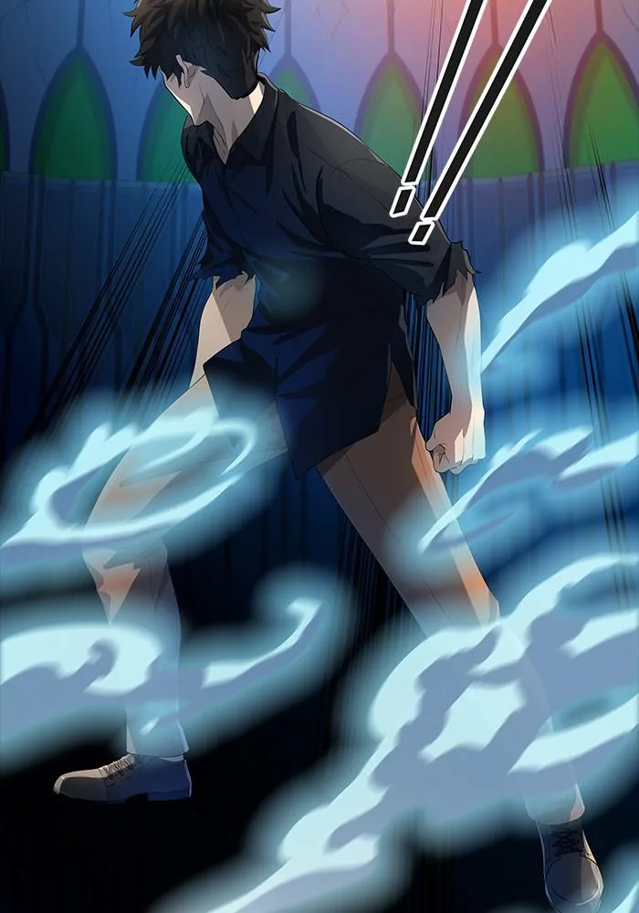 Tower of God - Chapter 543 - Page 81