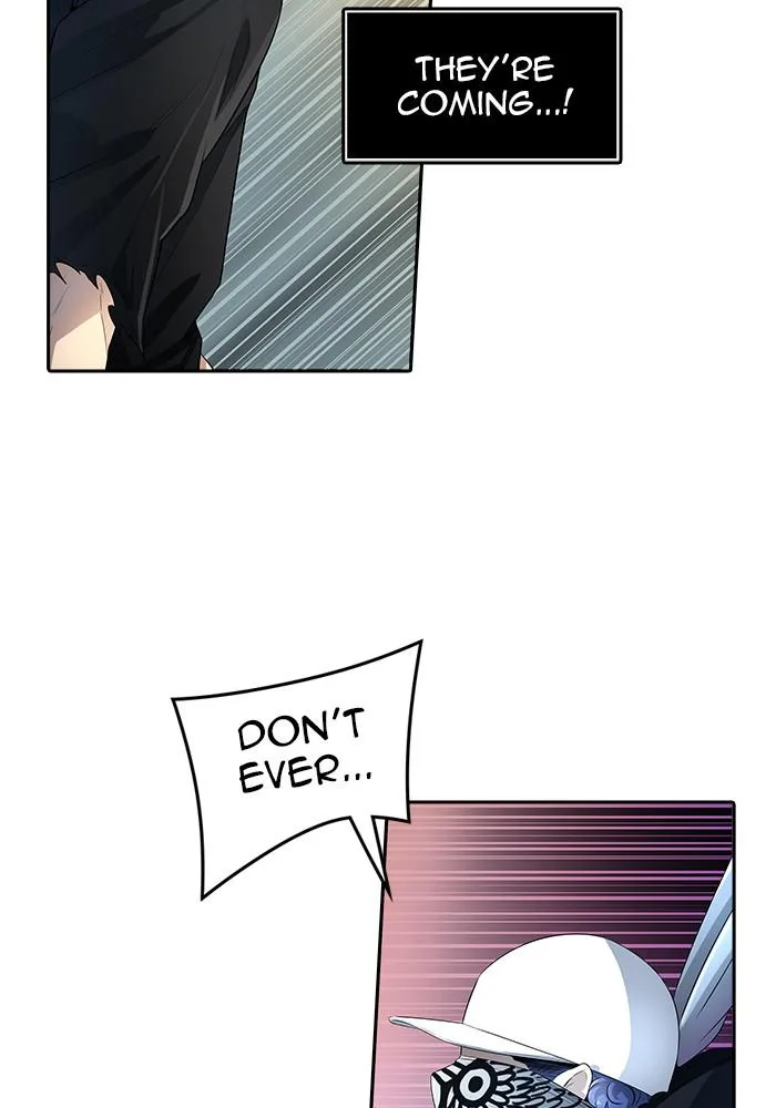 Tower of God - Chapter 543 - Page 83