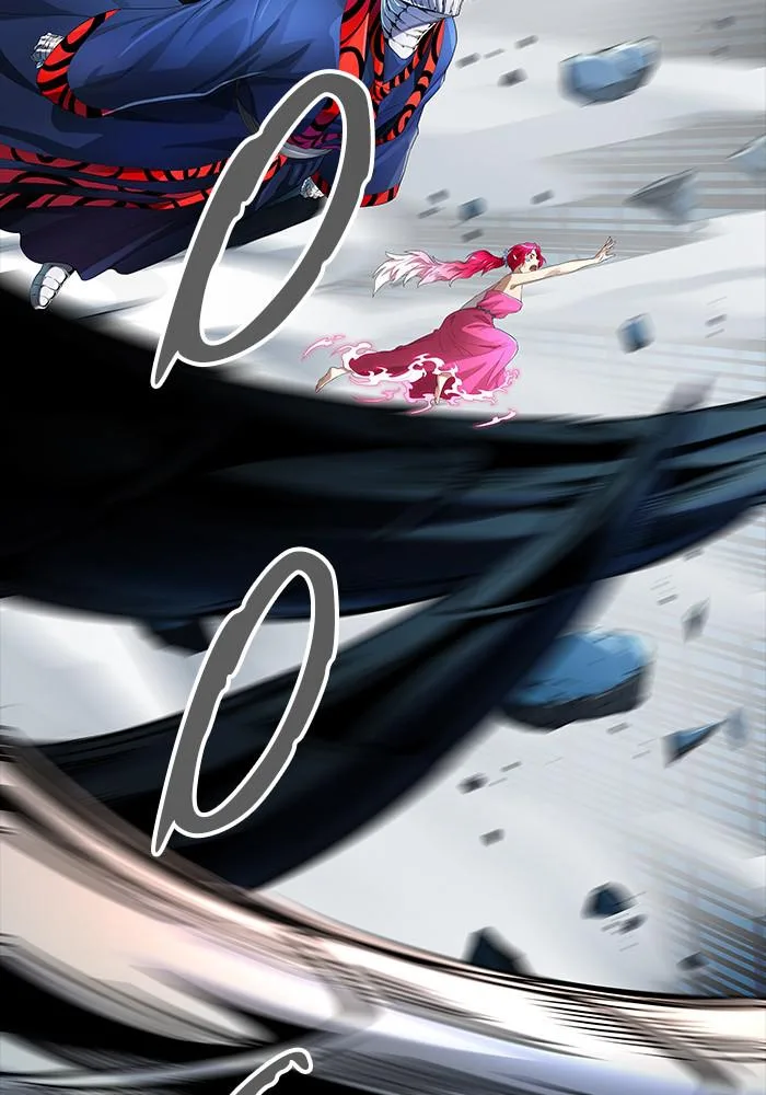 Tower of God - Chapter 543 - Page 86