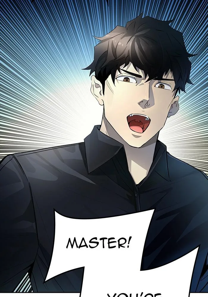 Tower of God - Chapter 543 - Page 89