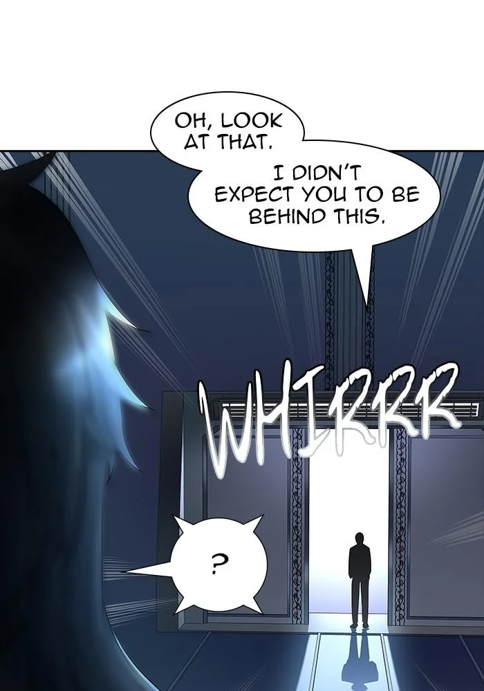 Tower of God - Chapter 543 - Page 9