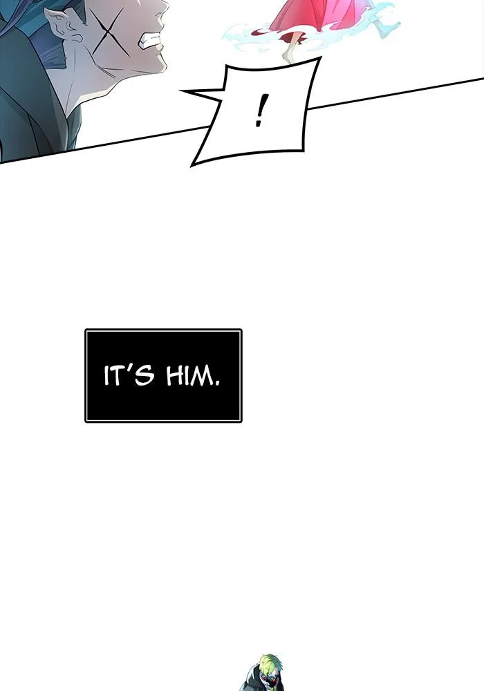 Tower of God - Chapter 543 - Page 91