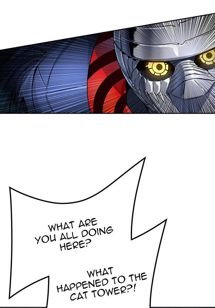 Tower of God - Chapter 543 - Page 93