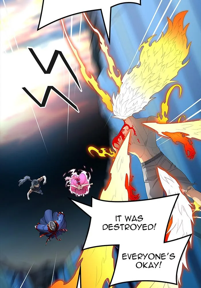 Tower of God - Chapter 543 - Page 94