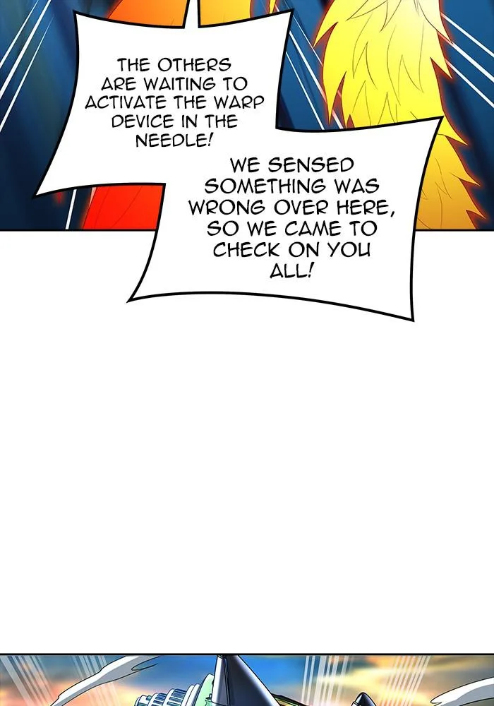 Tower of God - Chapter 543 - Page 95