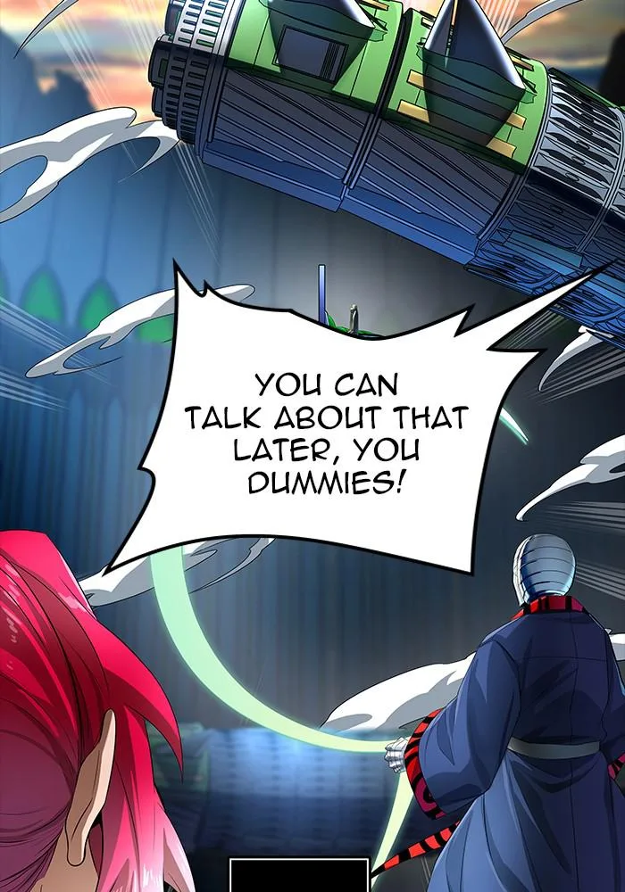 Tower of God - Chapter 543 - Page 96