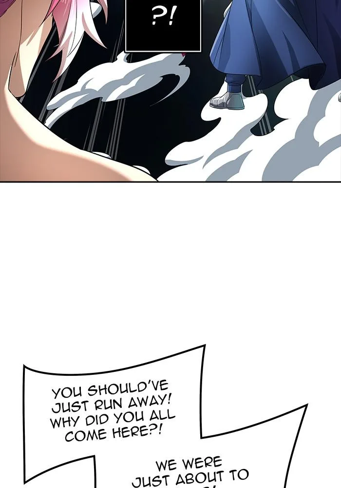 Tower of God - Chapter 543 - Page 97
