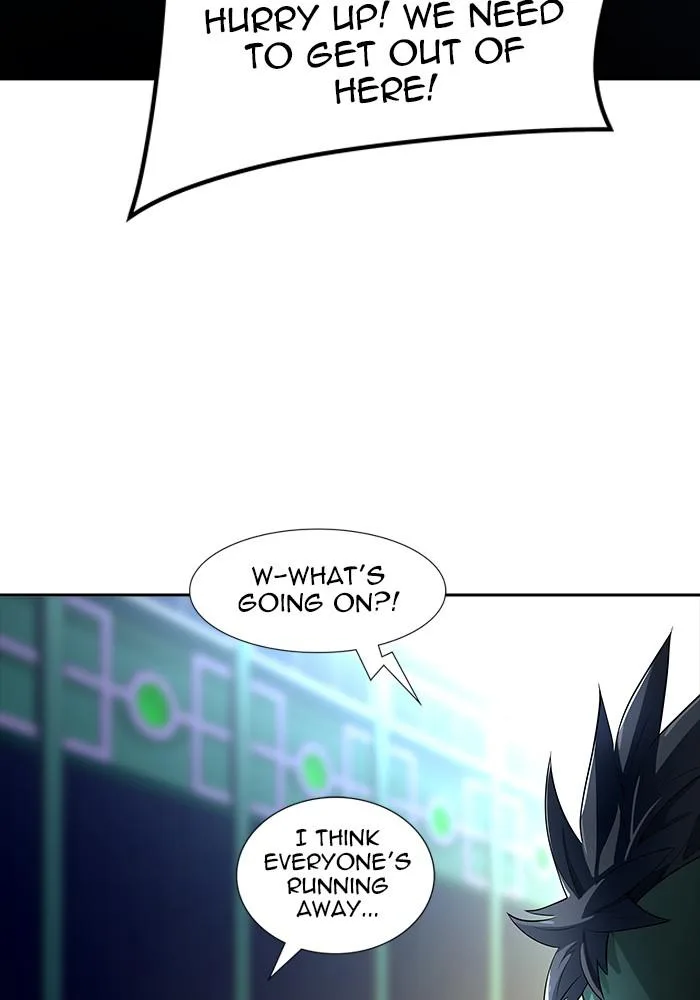 Tower of God - Chapter 543 - Page 99