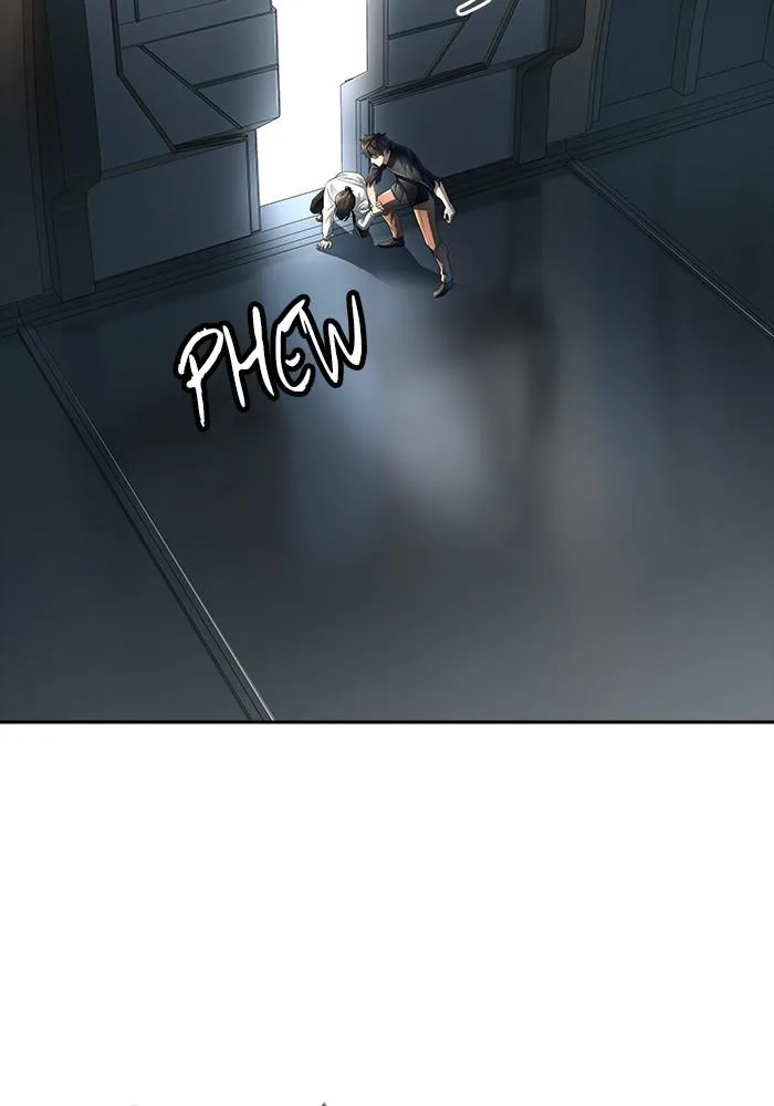 Tower of God - Chapter 544 - Page 103