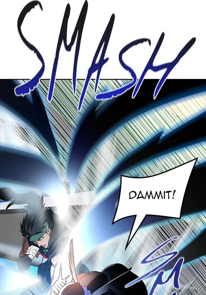 Tower of God - Chapter 544 - Page 104