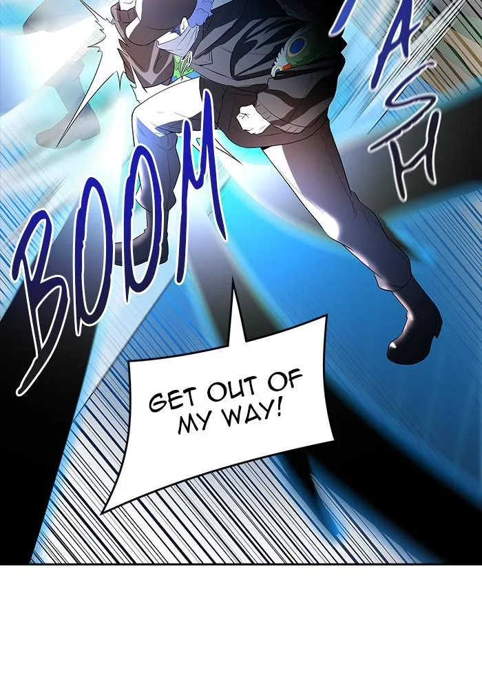 Tower of God - Chapter 544 - Page 105