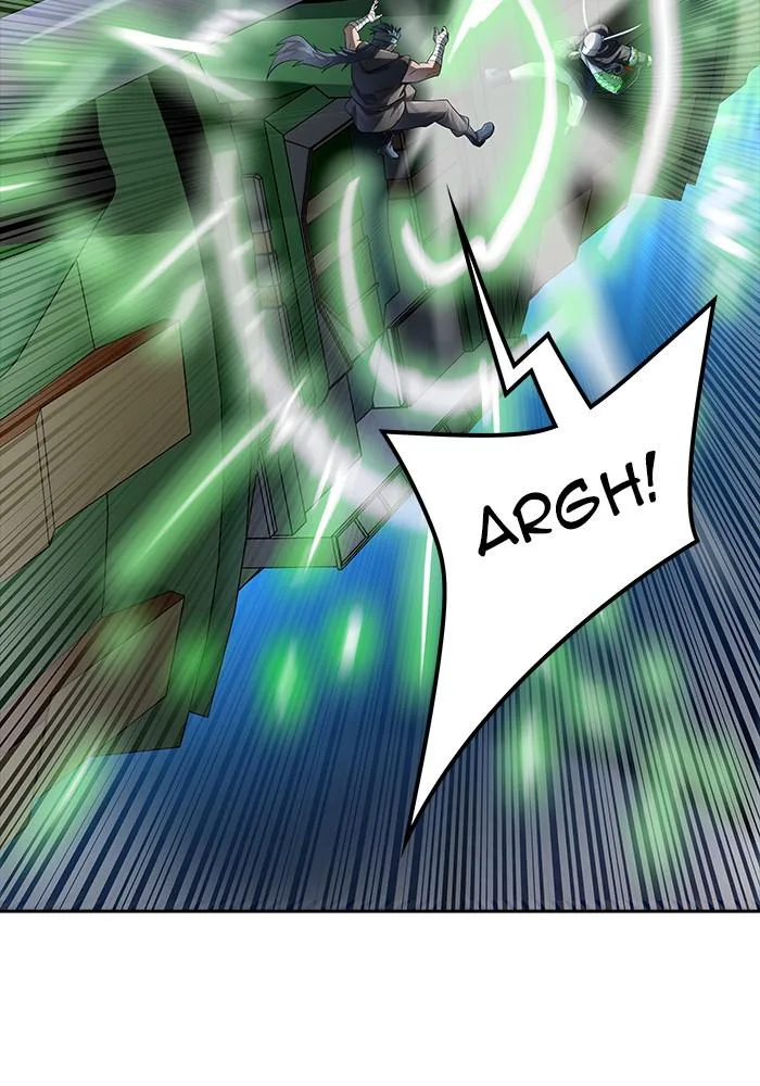 Tower of God - Chapter 544 - Page 107
