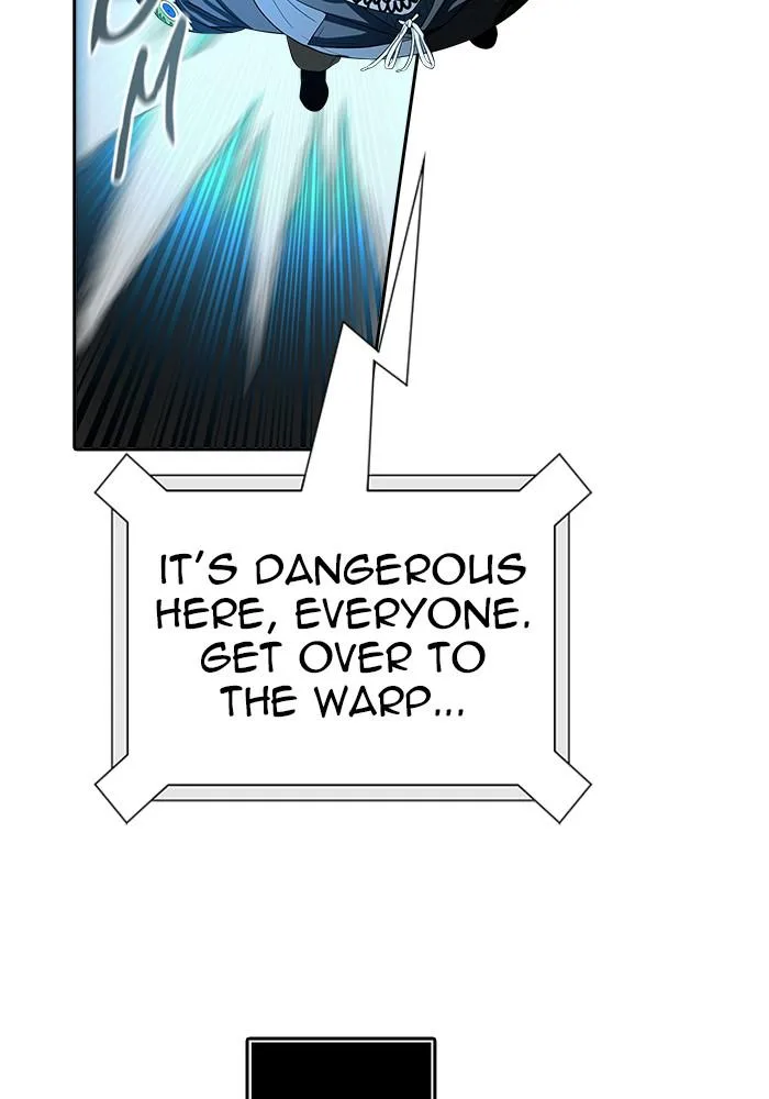 Tower of God - Chapter 544 - Page 109