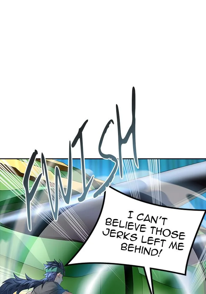 Tower of God - Chapter 544 - Page 113