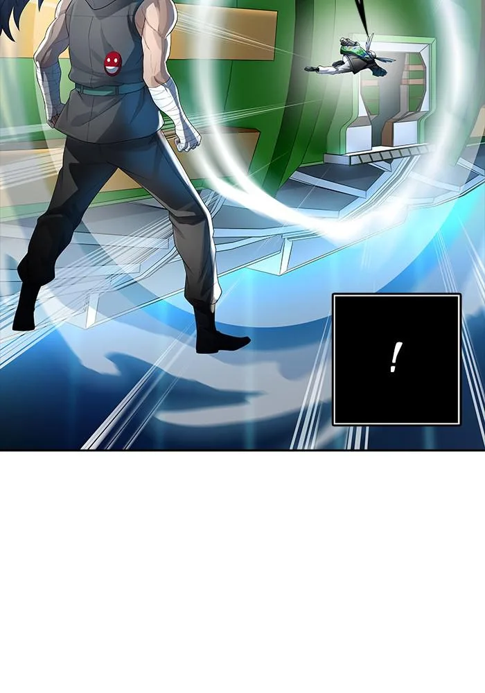 Tower of God - Chapter 544 - Page 114