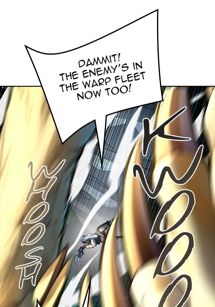 Tower of God - Chapter 544 - Page 115