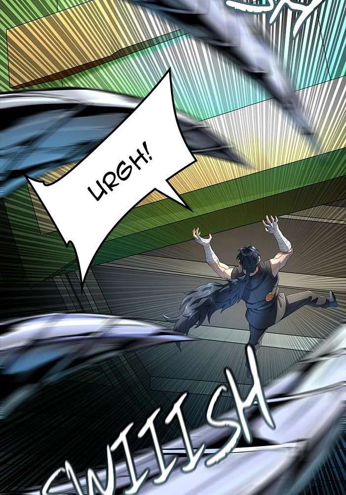 Tower of God - Chapter 544 - Page 117