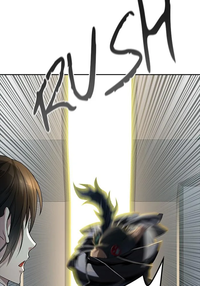 Tower of God - Chapter 544 - Page 124