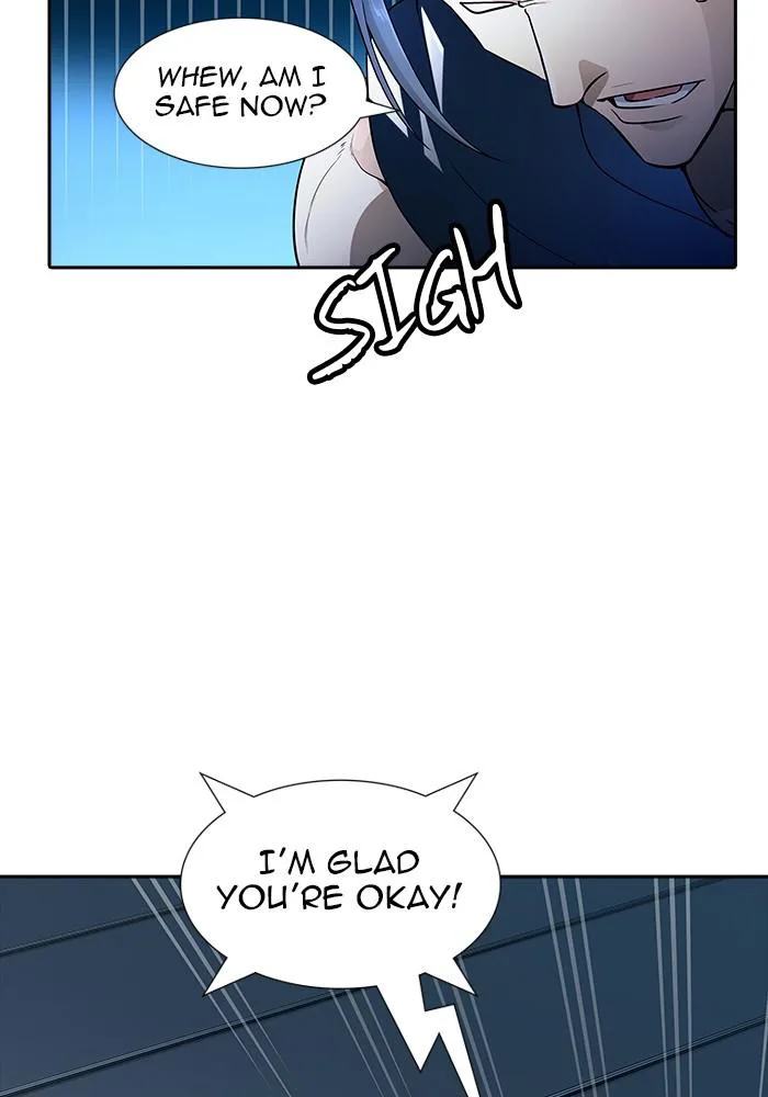 Tower of God - Chapter 544 - Page 128