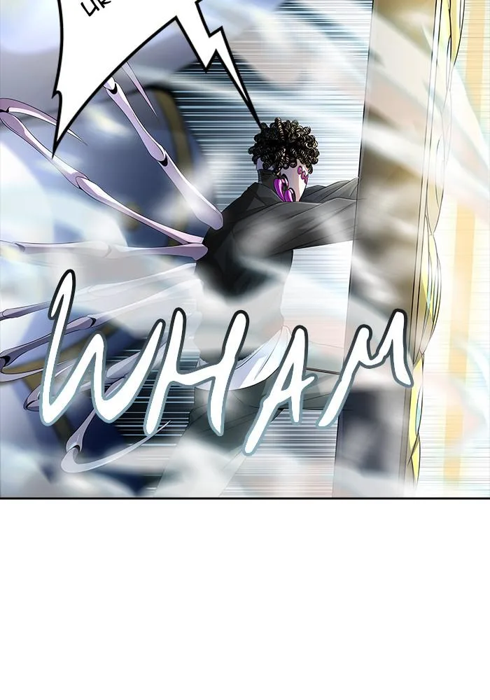 Tower of God - Chapter 544 - Page 13